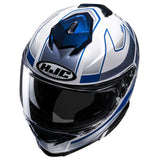 HJC - i71 Iorix - MC2
