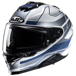 HJC - i71 Iorix - MC2