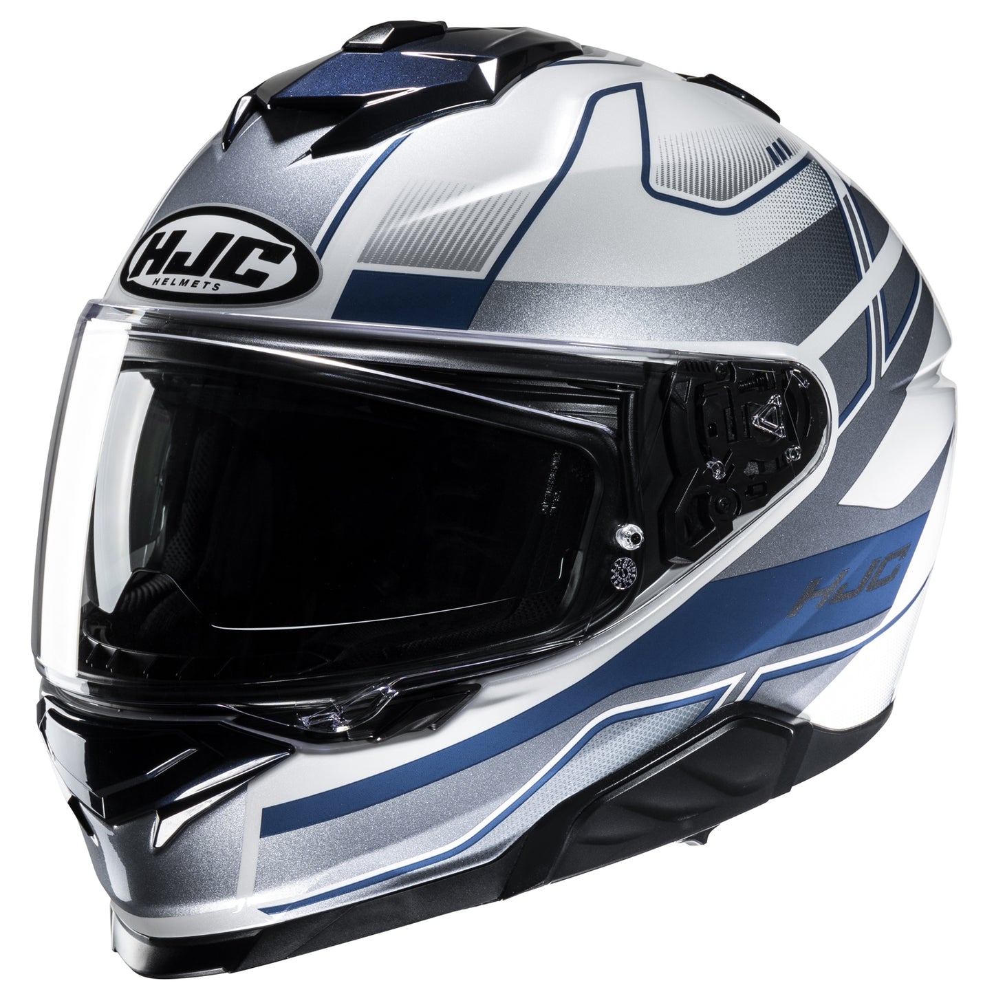 HJC - i71 Iorix - MC2
