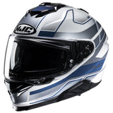 HJC - i71 Iorix - MC2