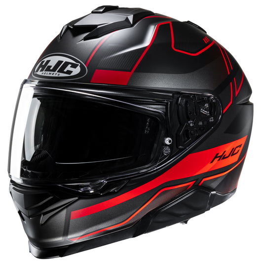 HJC - i71 Iorix - MC1SF