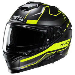 HJC - i71 Iorix - MC3HSF