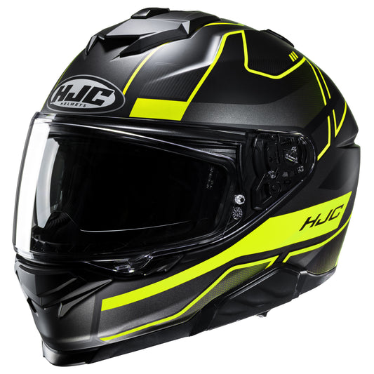 HJC - i71 Iorix - MC3HSF