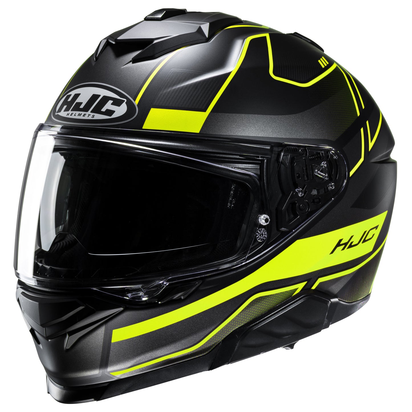 HJC - i71 Iorix - MC3HSF