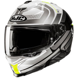 HJC - i71 Viz - MC3H