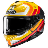HJC - i71 Viz - MC3SF