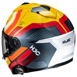 HJC - i71 Viz - MC3SF