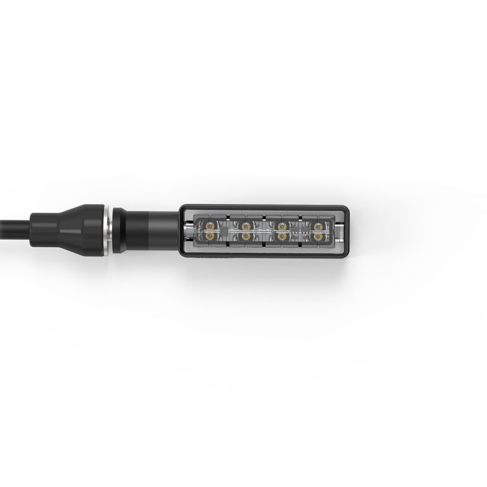 TS140B - RIZOMA - LAYER Sequential lighting turn signal (pair)