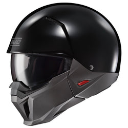 HJC - i20 - BLACK