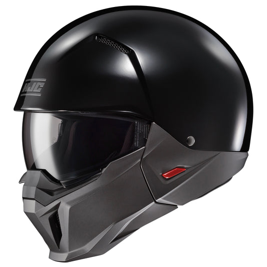 HJC - i20 - BLACK