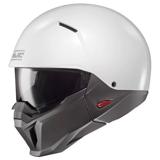 HJC - i20 - WHITE