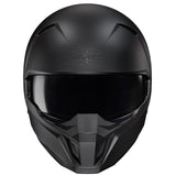 HJC - i20 - SEMI FLAT BLACK