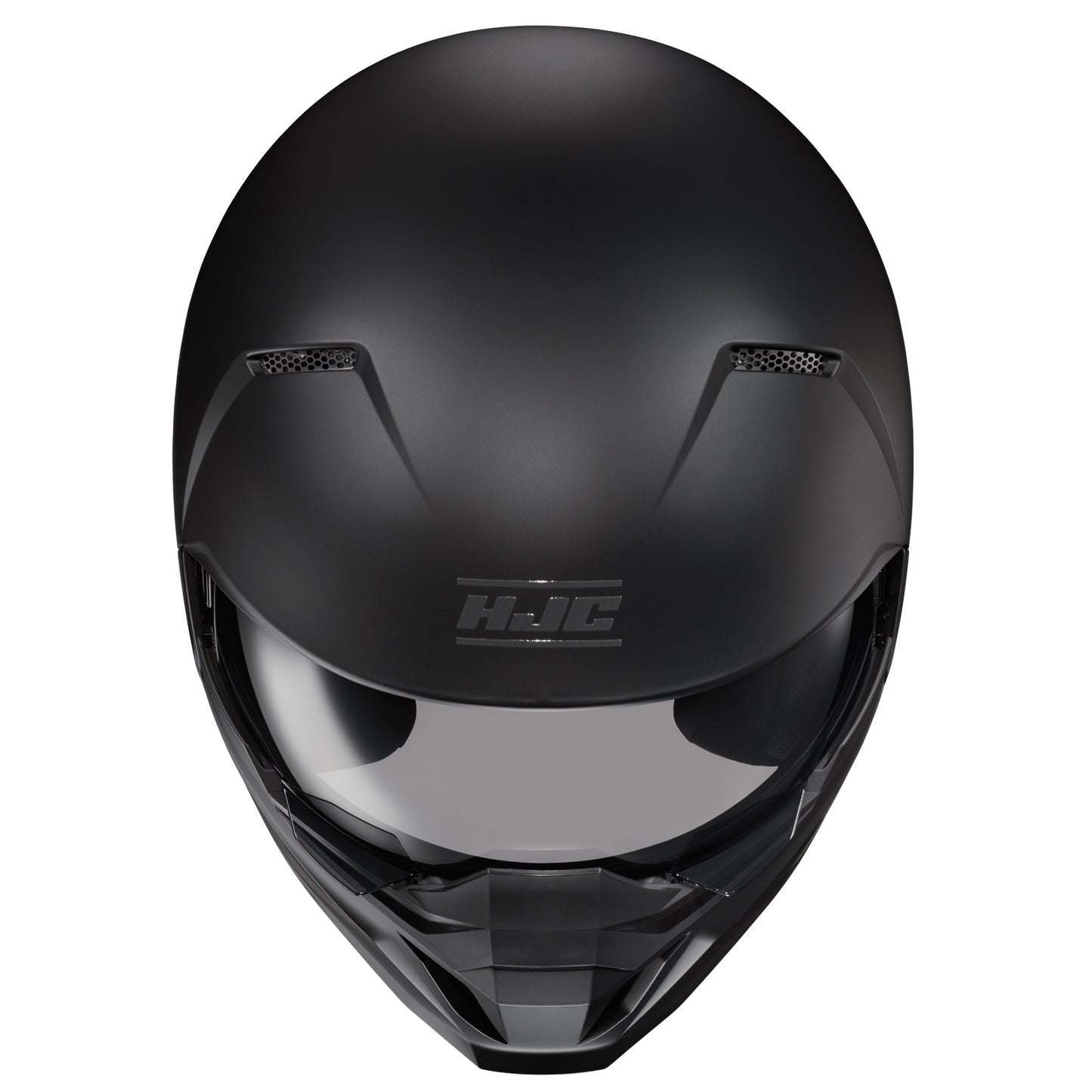HJC - i20 - SEMI FLAT BLACK
