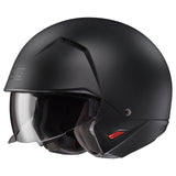 HJC - i20 - SEMI FLAT BLACK