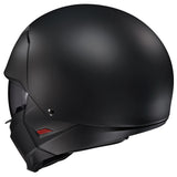 HJC - i20 - SEMI FLAT BLACK