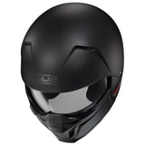 HJC - i20 - SEMI FLAT BLACK