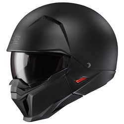 HJC - i20 - SEMI FLAT BLACK