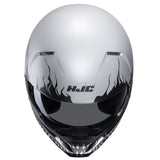 HJC - i20 Scraw - MC10SF