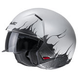 HJC - i20 Scraw - MC10SF