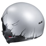 HJC - i20 Scraw - MC10SF