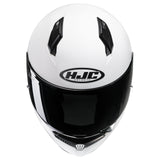 HJC - C10 - WHITE