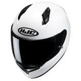HJC - C10 - WHITE
