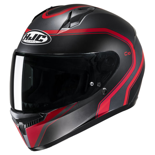 HJC - C10 Elie - MC1SF