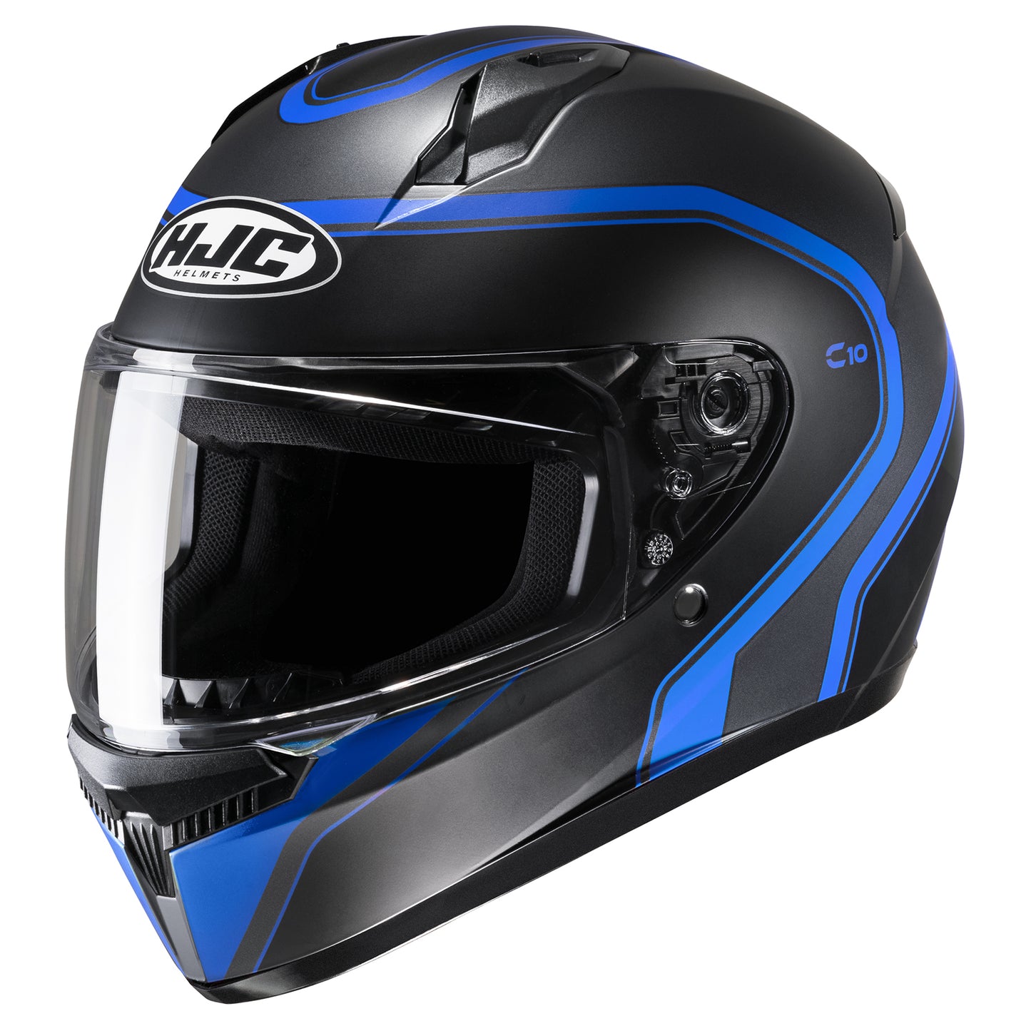 HJC - C10 Elie - MC2SF