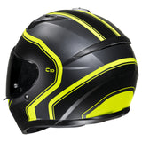 HJC - C10 Elie - MC3HSF