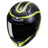 HJC - C10 Elie - MC3HSF
