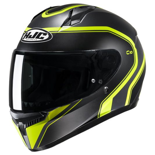 HJC - C10 Elie - MC3HSF