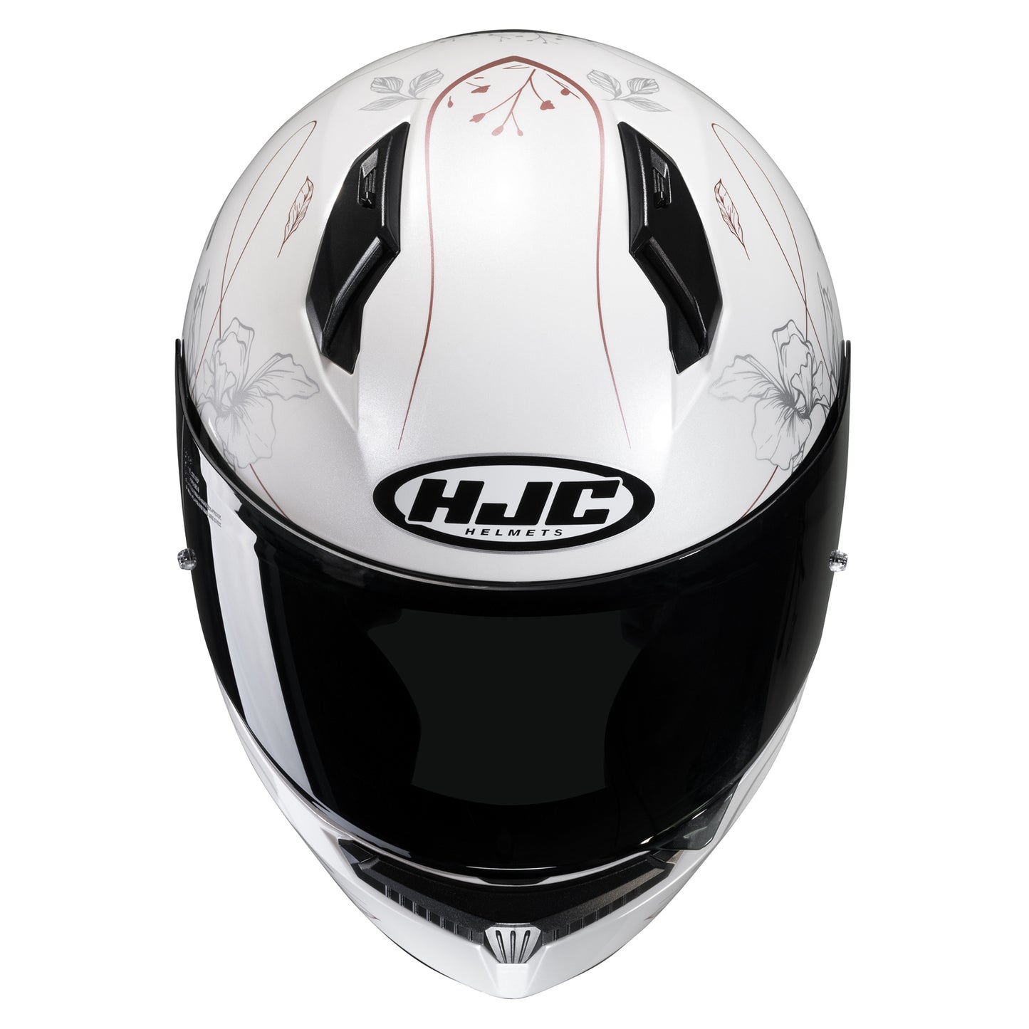 HJC - C10 Epik - MC8