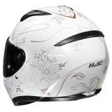 HJC - C10 Epik - MC8