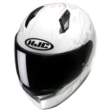 HJC - C10 Epik - MC8