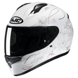 HJC - C10 Epik - MC8