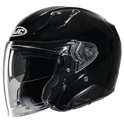 HJC - RPHA 31 - BLACK