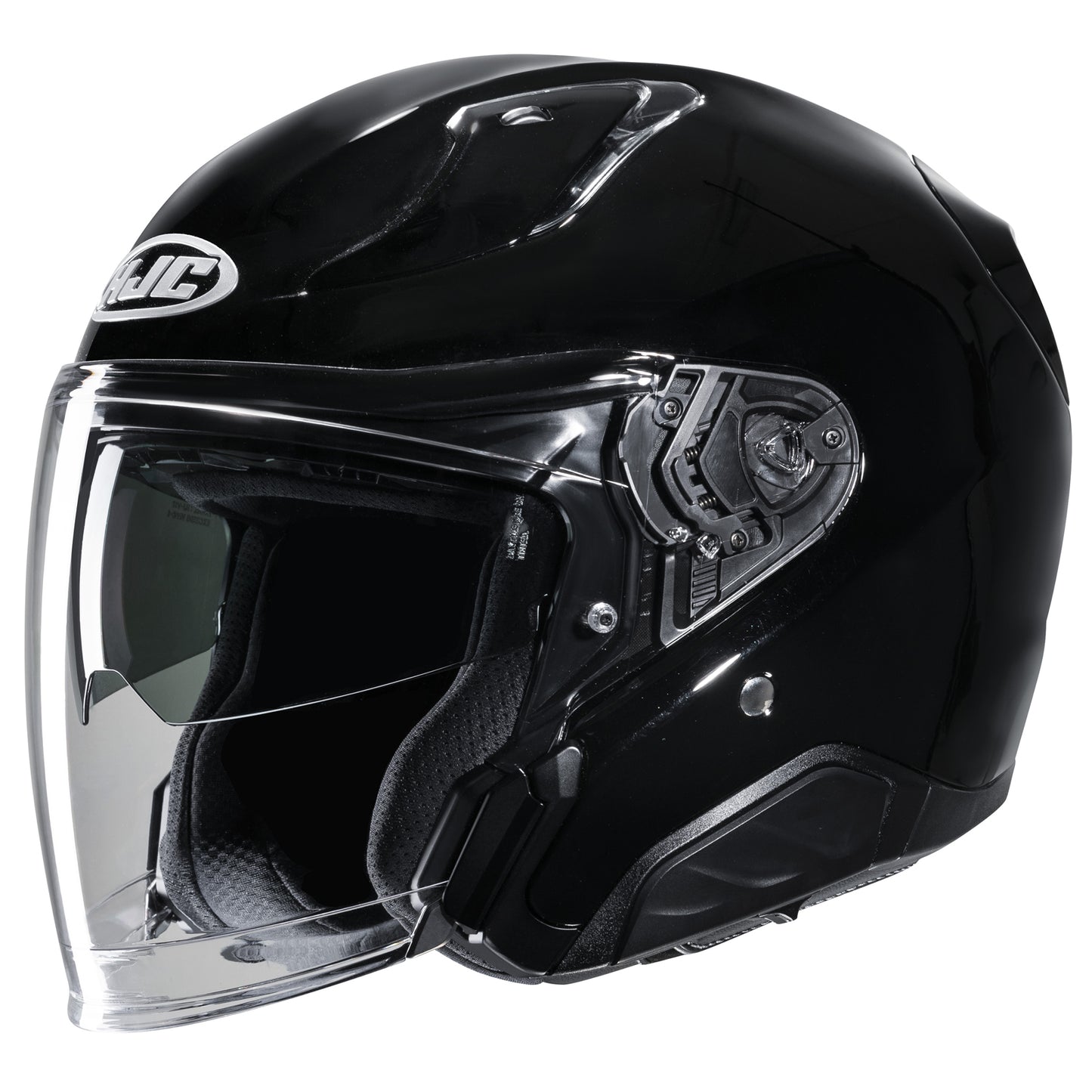 HJC - RPHA 31 - BLACK