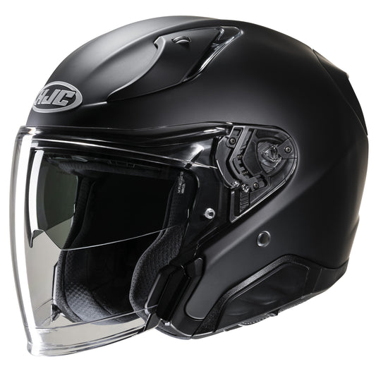 HJC - RPHA 31 - MATTE BLACK