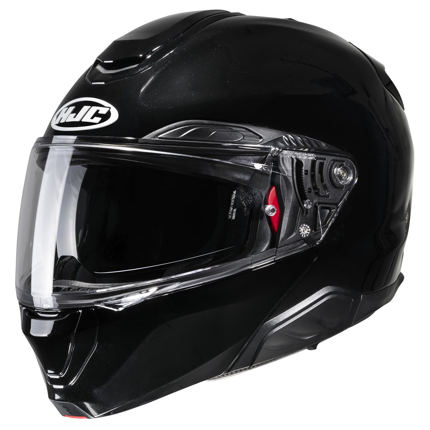 HJC - RPHA 91 - BLACK