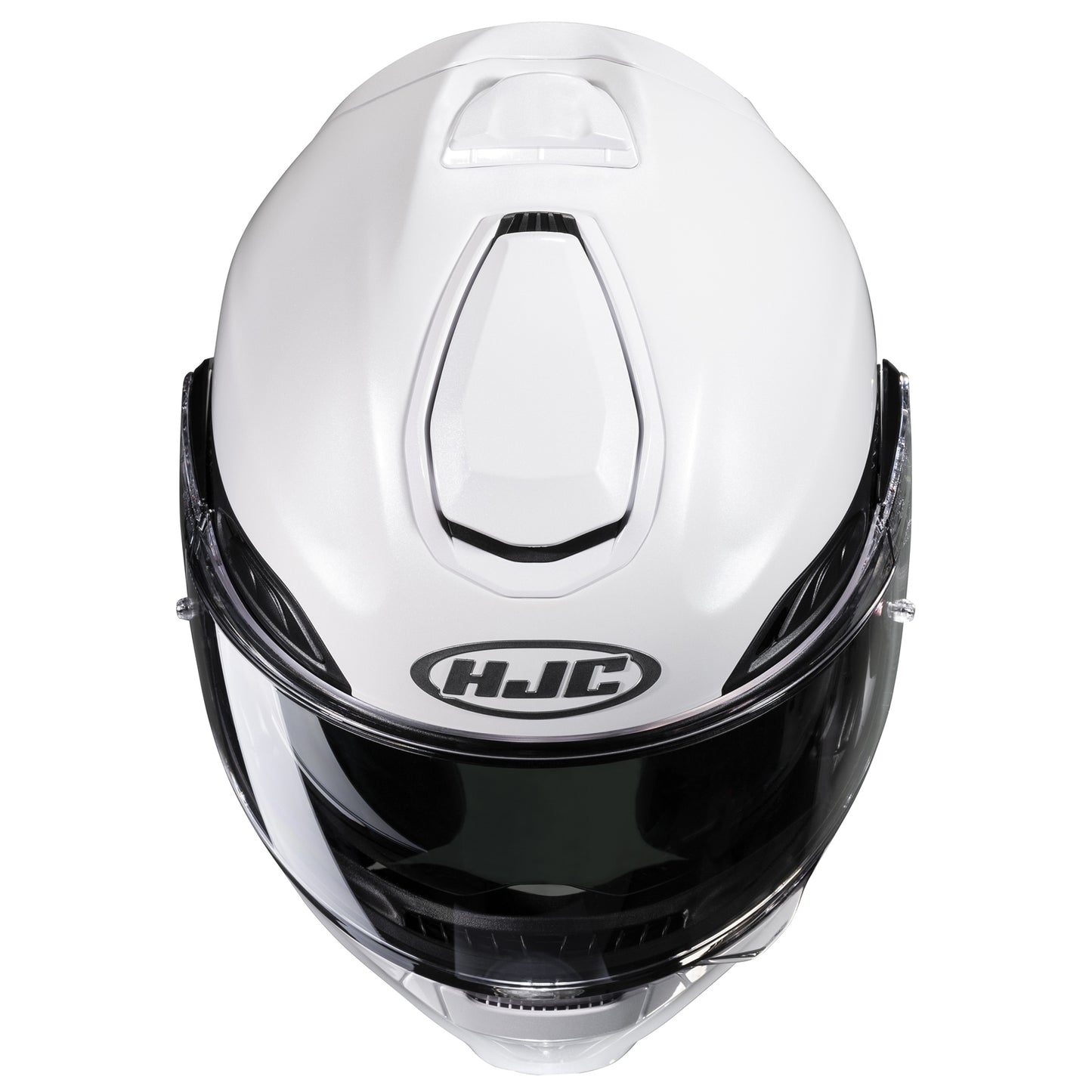 HJC - RPHA 91 - WHITE