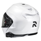 HJC - RPHA 91 - WHITE
