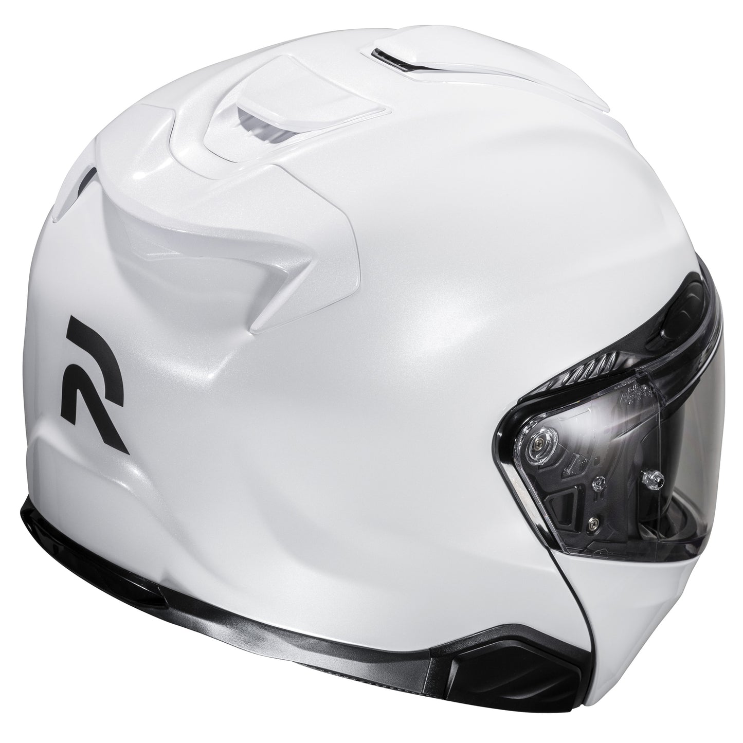 HJC - RPHA 91 - WHITE