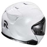 HJC - RPHA 91 - WHITE