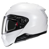 HJC - RPHA 91 - WHITE