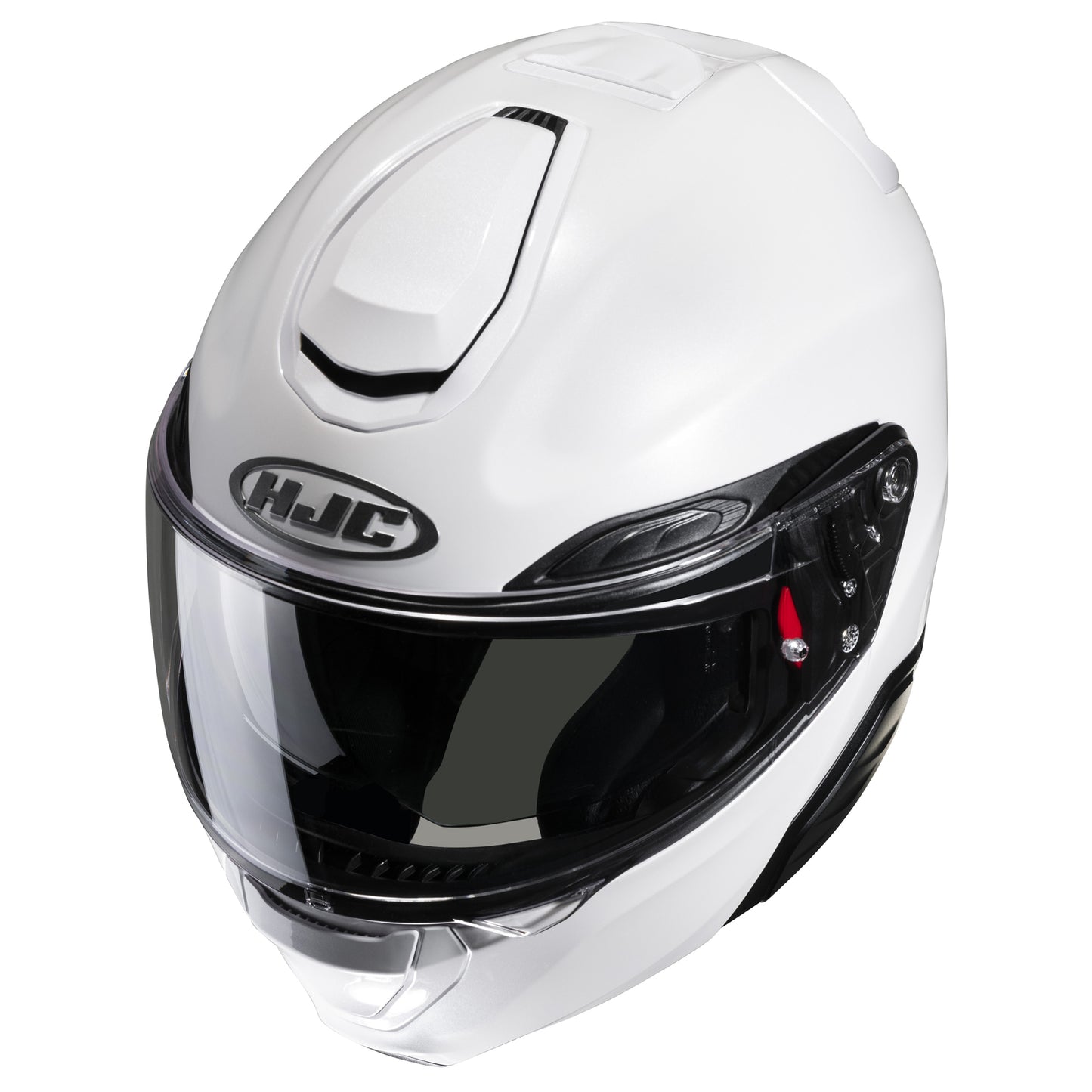 HJC - RPHA 91 - WHITE
