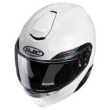 HJC - RPHA 91 - WHITE