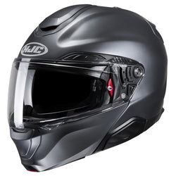 HJC - RPHA 91 - SEMI FLAT ANTHRACITE
