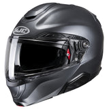 HJC - RPHA 91 - SEMI FLAT ANTHRACITE