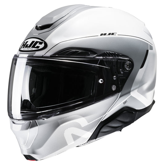 HJC - RPHA 91 Combust - MC10