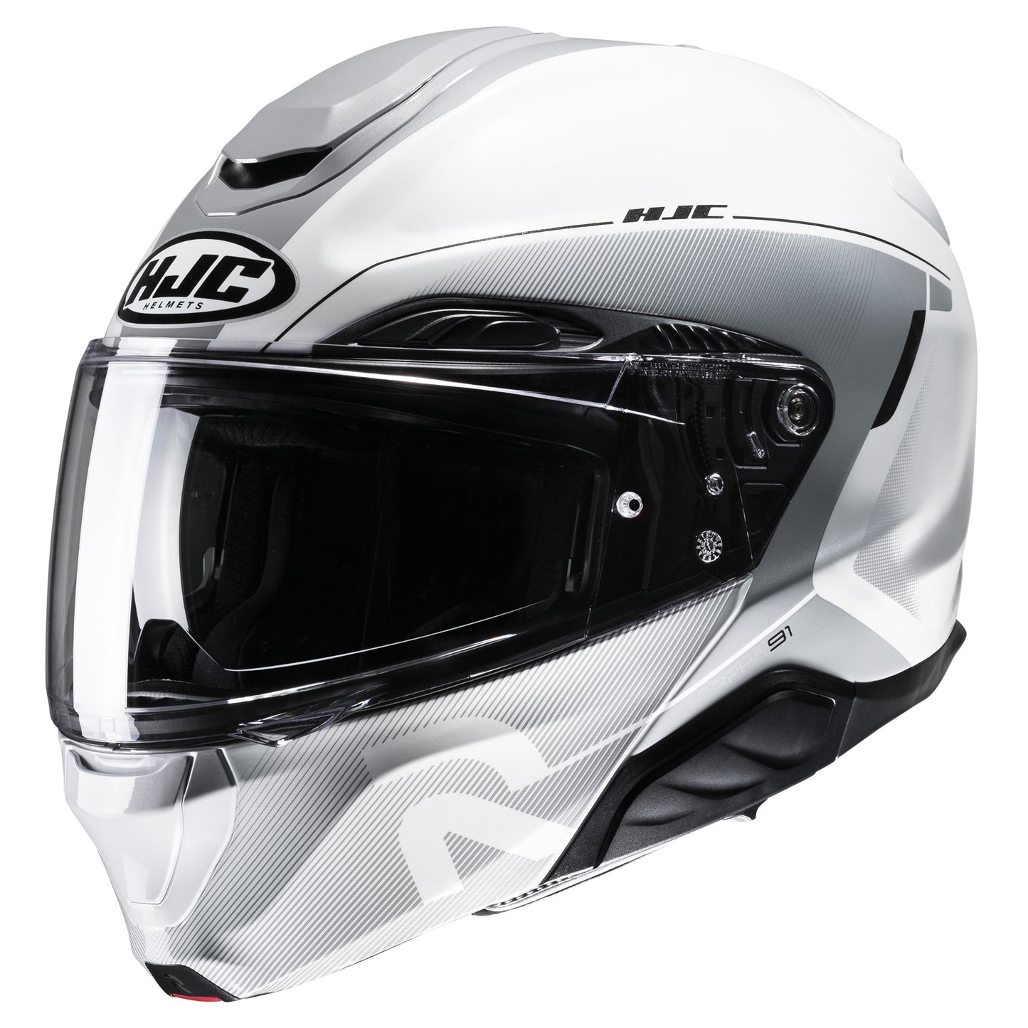 HJC - RPHA 91 Combust - MC10